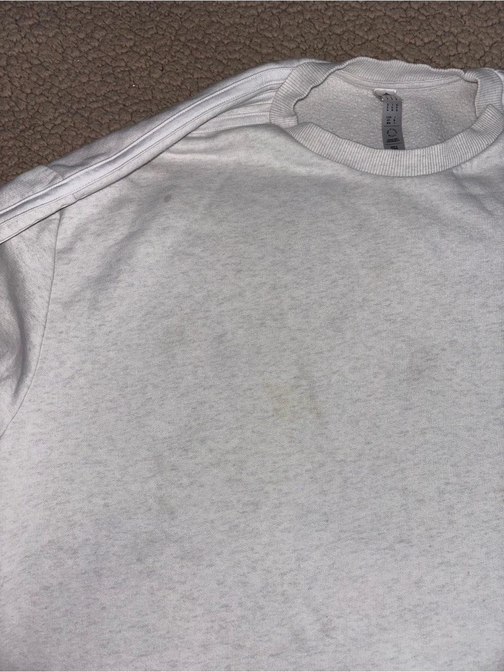 Women’s adidas sweatshirt - Picture 6 of 7